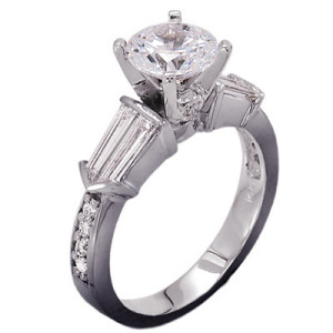 Buy engagement rings online