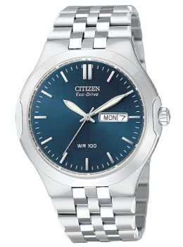 Citizen Men's Eco-Drive Corso watch