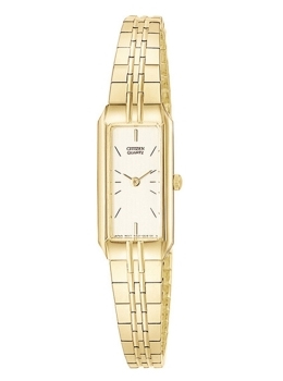 Citizen Women's Gold Tone Watch