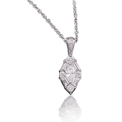 Necklaces d24